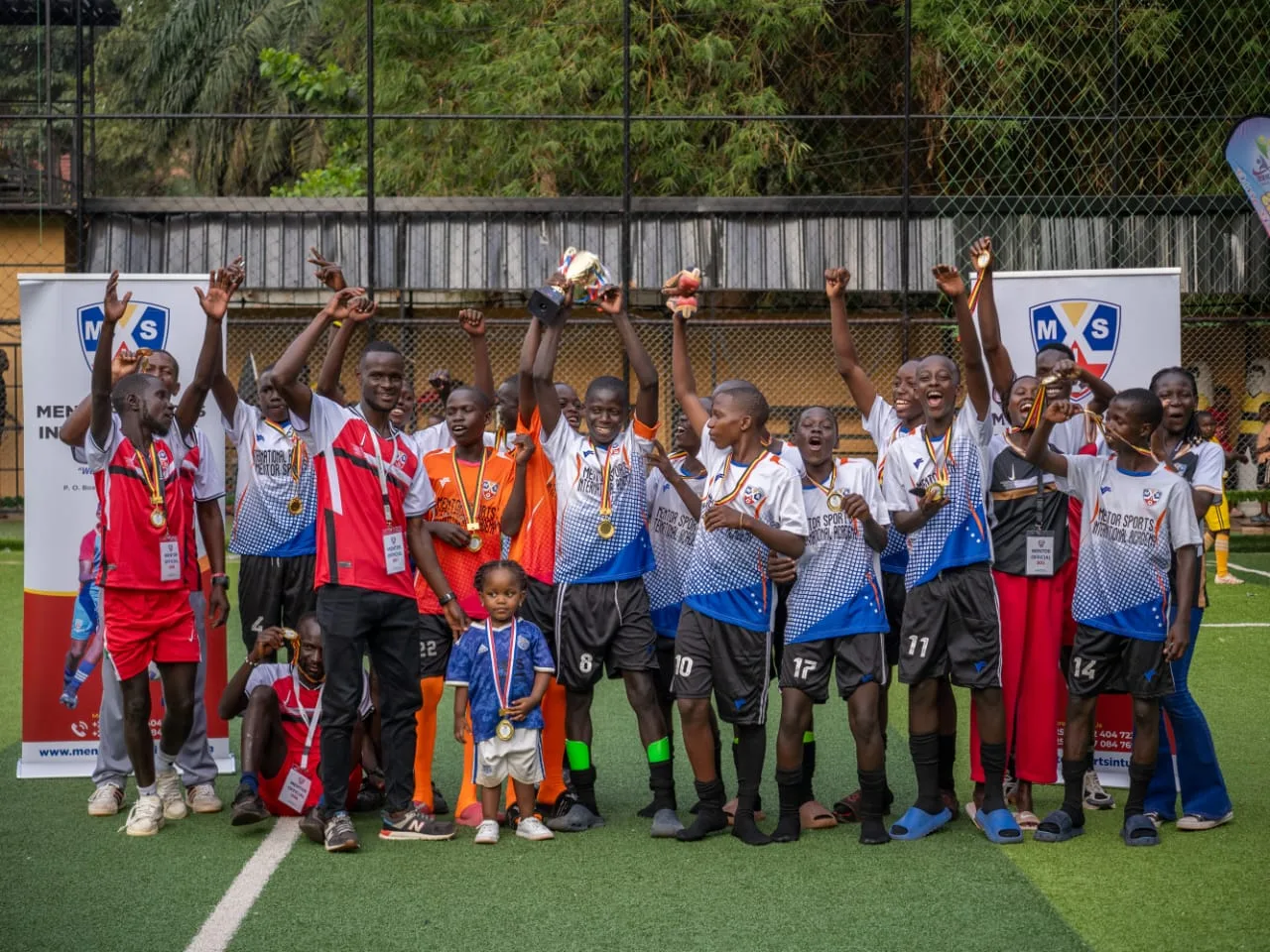 Chipkizi Cup 2026