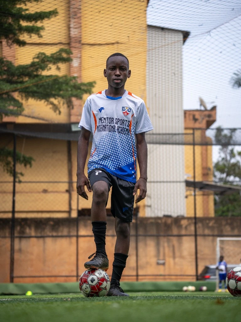 Open Academy Trials